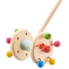Roller, Schiebefigur, 10 cm
