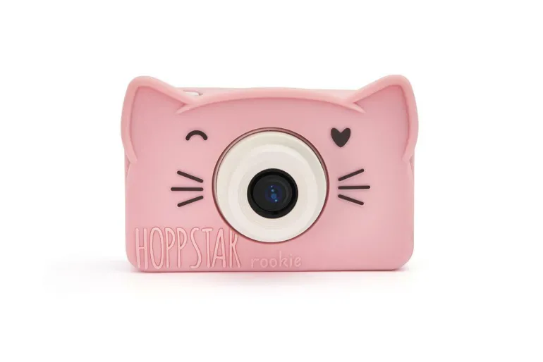Rookie blush Kinderkamera ab 3 Jahre