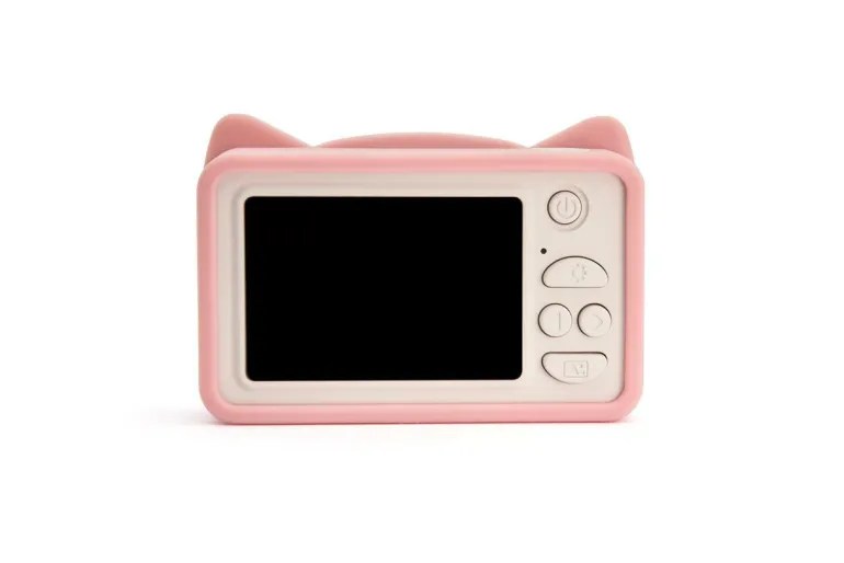 Rookie blush Kinderkamera ab 3 Jahre