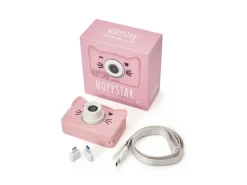 Rookie blush Kinderkamera ab 3 Jahre