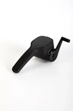 Rotary Grater