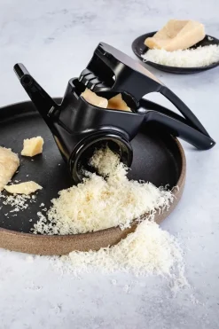 Rotary Grater
