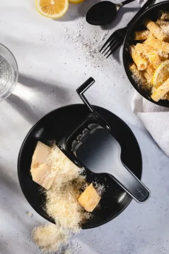 Rotary Grater