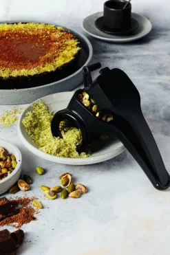 Rotary Grater