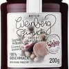 Roter Weinbergpfirsich Fruchtaufstrich 195g