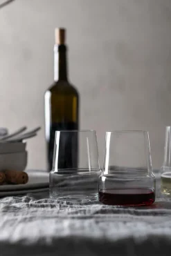 Rotwein 79 Level Stück