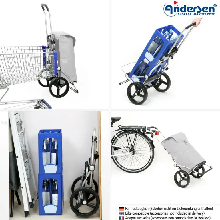 Royal Shopper Erbo schwarz