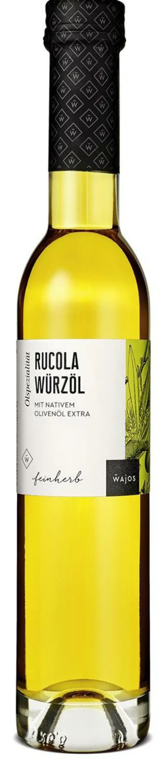 Rucola Würzöl 250ml