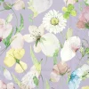 SADA light lilac Lunch-Servietten L 953189