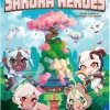 Sakura Heroes