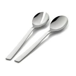 Salatbesteck Nuova 30cm