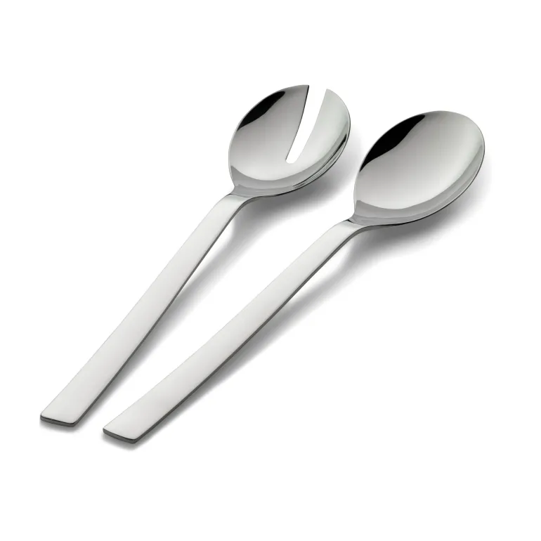 Salatbesteck Nuova 30cm