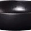Salatschale, kuro D.22 cm, H.11 cm