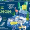 Salzkrebse - Überlebenskünstler in der Wüste