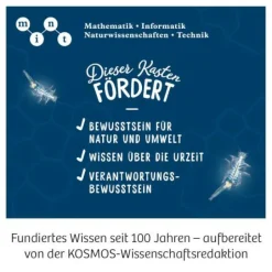 Salzkrebse - Überlebenskünstler in der Wüste