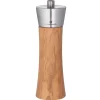 Salzmühle Augsburg 18 cm Olivenholz