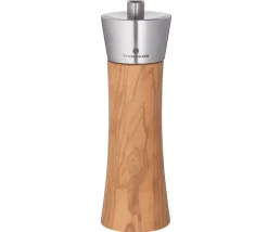 Salzmühle Augsburg 18 cm Olivenholz