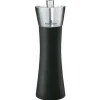 Salzmühle Augsburg 18 cm Schwarz