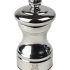 Salzmühle Bistro Chef Shiny Acryl Chrom-glänzend 1