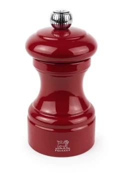 Salzmühle Bistro Red Passion lackiert 10 cm