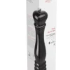 Salzmühle Elektrisch Paris schwarz 34cm