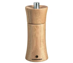Salzmühle Frankfurt 14 cm Bambus