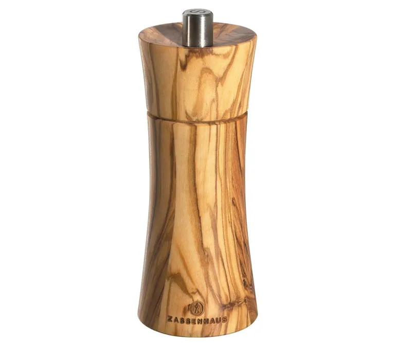 Salzmühle Frankfurt 14 cm Olive