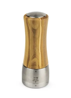Salzmühle Madras Olive USelect 16 cm