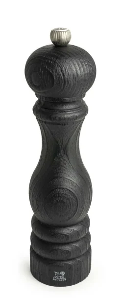 Salzmühle Paris Nature Black-Edition 22 cm