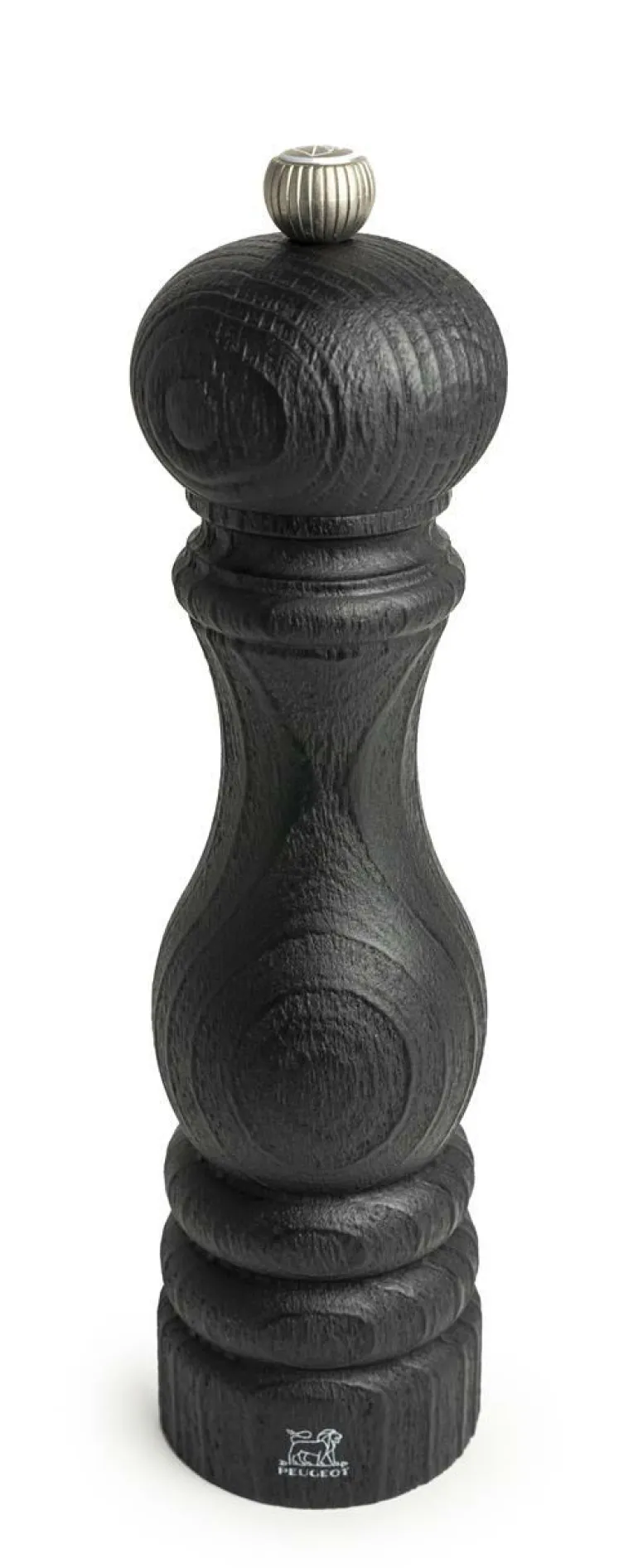 Salzmühle Paris Nature Black-Edition 22 cm