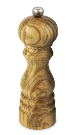 Salzmühle Paris Olive 18 cm