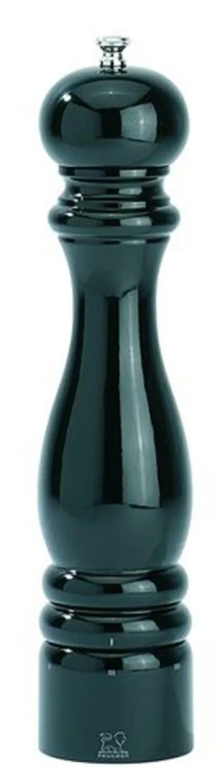 Salzmühle Paris Schwarz Lackiert USelect 30 cm