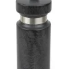 Salzmühle Royan Schwarz Matt 14 cm