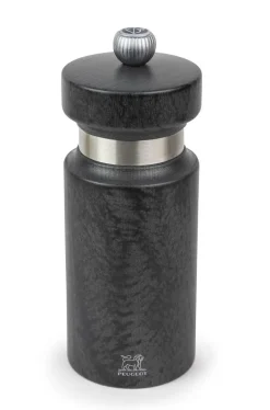 Salzmühle Royan Schwarz Matt 14 cm