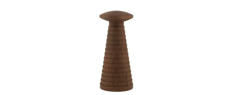 Salz-/Pfeffermühle Oaxaca