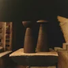 Salz-/Pfeffermühle Yucatan