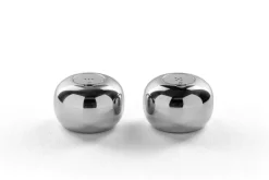 Salz-/Pfefferstreuer-Set 2tlg. Cucca