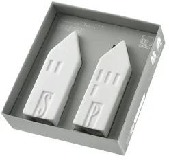 Salz- und Pfefferset „S+P