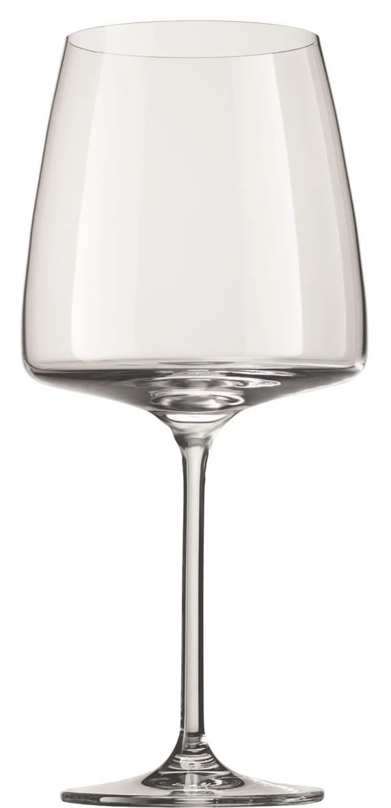 Samtig & Üppig 140, 710 ml, Vivid Senses