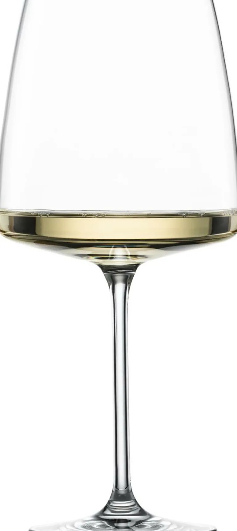 Samtig & Üppig 140, 710 ml, Vivid Senses