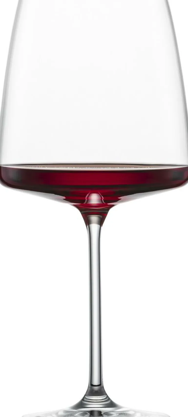 Samtig & Üppig 140, 710 ml, Vivid Senses