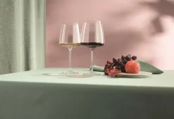 Samtig & Üppig 140, 710 ml, Vivid Senses