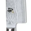 Santoku 18cm Weiss Shun