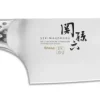 Santokumesser 16,5cm Seki Magoroku Shoso