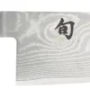 Santokumesser 19cm Shun