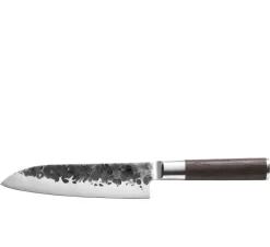 Santokumesser Kyoto 18 cm Wenge