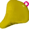 Sattelbezug Olive