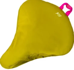 Sattelbezug Olive