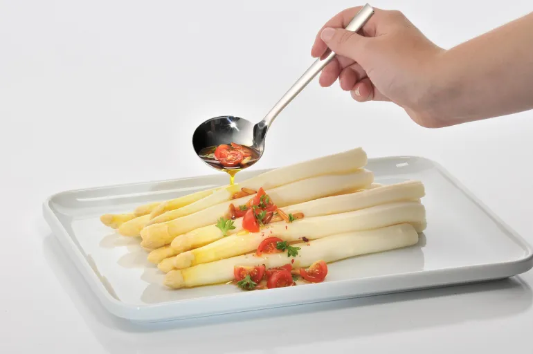Saucenlöffel Nuova