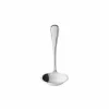 Saucenlöffel Oxford 16,7cm glänzender Stahl